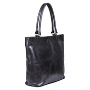 Lima Laptop Handbag Black