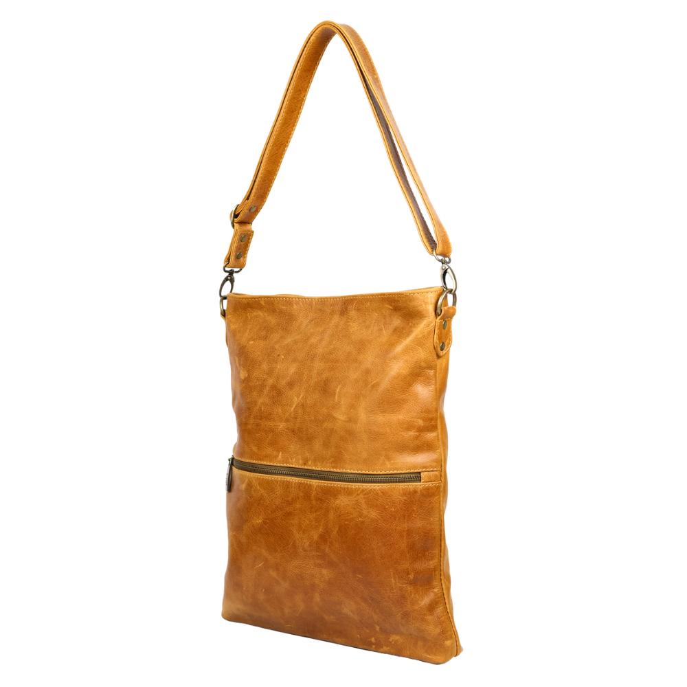 Comasina Macro Sling Toffee