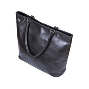 Lima Laptop Handbag Black