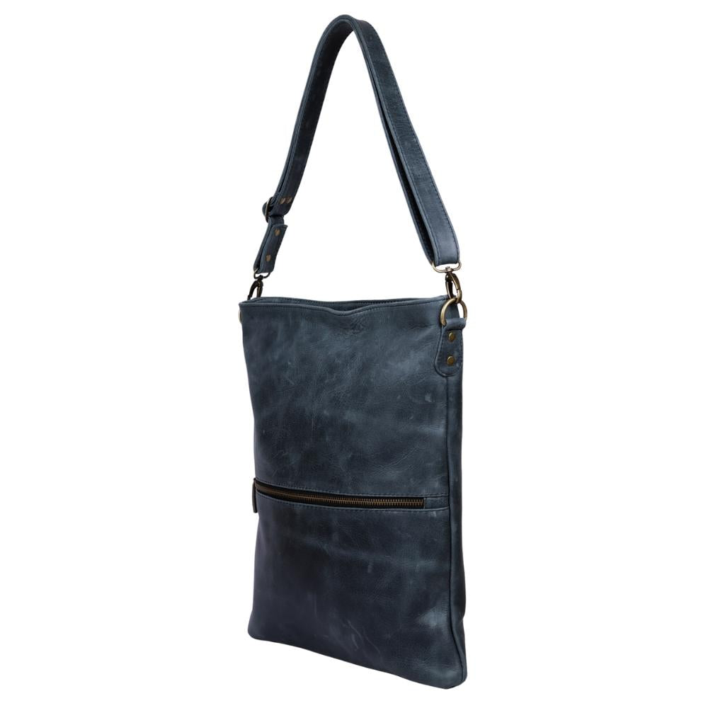 Comasina Macro Sling Denim