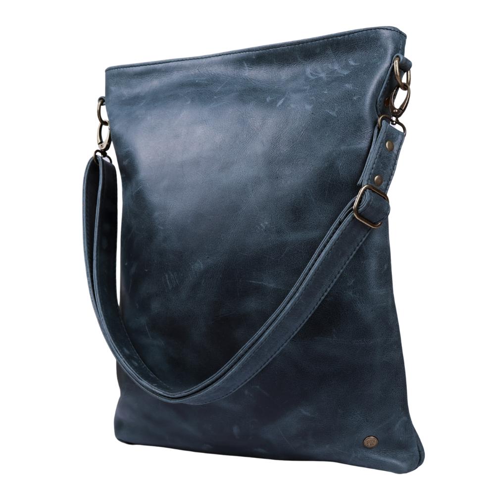 Comasina Macro Sling Denim