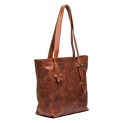 Lanza Shopper Tobacco