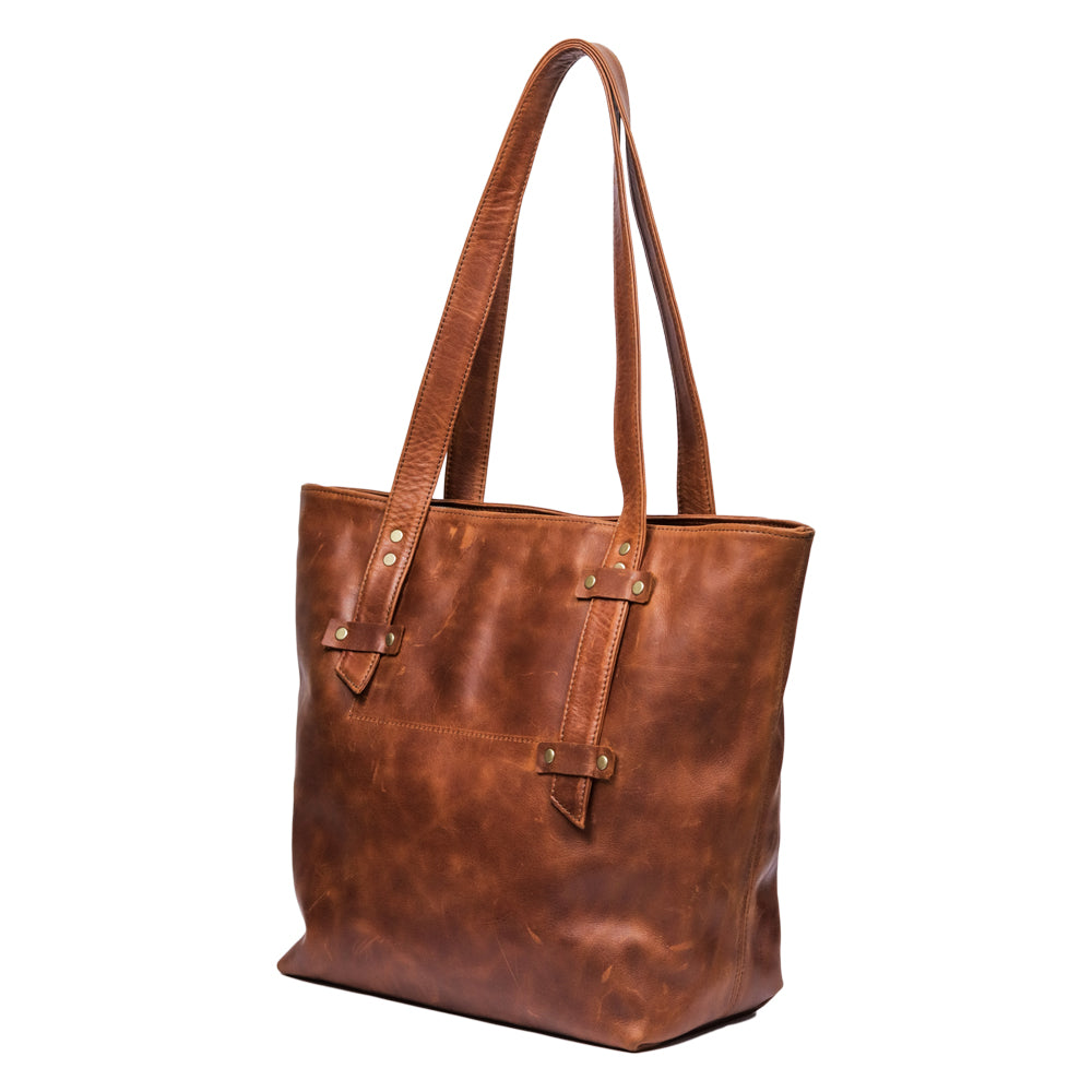 Lanza Shopper Tobacco