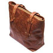 Lanza Shopper Tobacco