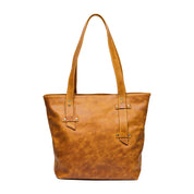 Lanza Shopper Toffee