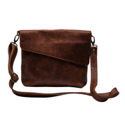 Piola Midi Sling Tobacco