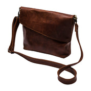 Piola Midi Sling Tobacco