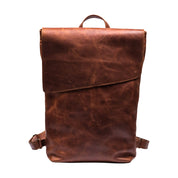 Turati XL Backpack Tobacco