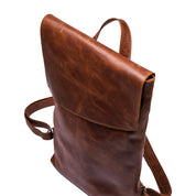 Turati Backpack Tobacco