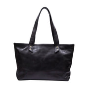 Zara Tote Black