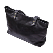 Zara Tote Black